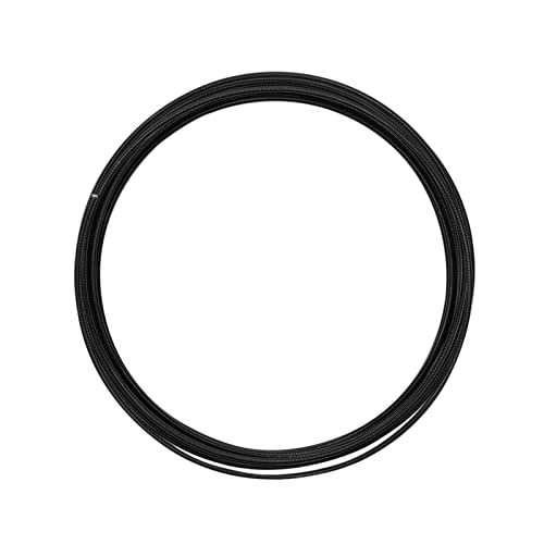 Vaessen Creative Aluminiumdraht, Geprägt, Schwarz, m, Aluminium Wire, Basteldraht, Dekodraht, Floristikdraht Aludraht Prägung Rund 2 mm x 5 Meter | Biegsam Schmuckdraht, 500 x 0.2 x 0.2 cm, 24242-015 Vaessen Creative Aluminiumdraht, Geprägt, Schwarz, m, Aluminium Wire, Basteldraht, Dekodraht, Floristikdraht Aludraht Prägung Rund 2 mm x 5 Meter | Biegsam Schmuckdraht, 500 x 0.2 x 0.2 cm, 24242-015 von Vaessen Creative