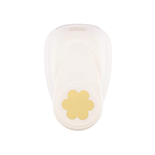 Vaessen Creative Puzzle-Stempel zum Basteln von Karten, Violett, Jumbo, rose, 12.7x8.5x6.7 cm Vaessen Creative Puzzle-Stempel zum Basteln von Karten, Violett, Jumbo, rose, 12.7x8.5x6.7 cm von Vaessen Creative