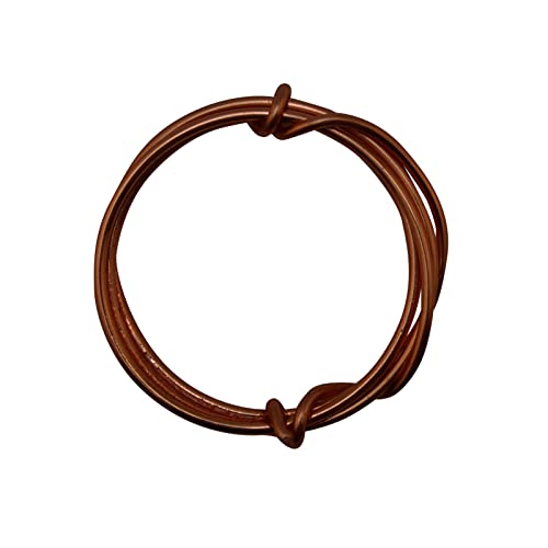 Vaessen Creative Kupferdraht, Metall, Einheitsgröße Vaessen Creative Kupferdraht, Metall, Einheitsgröße von Vaessen Creative