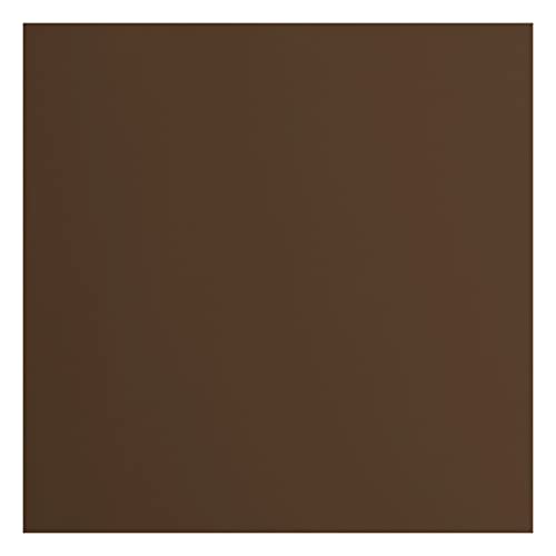 Florence Cardstock Papier, 30,5x30,5cm, Braun Florence Cardstock Papier, 30,5x30,5cm, Braun von Vaessen Creative