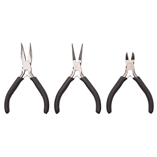 Vaessen Creative Schmuck Zangen set no.1 Vaessen Creative Schmuck Zangen set no.1 von Vaessen Creative