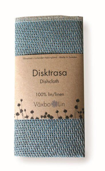 Växbo Lin Spültuch DISKTRASA von Växbo Lin