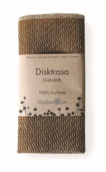 Växbo Lin Spültuch DISKTRASA Växbo Lin Spültuch DISKTRASA von Växbo Lin