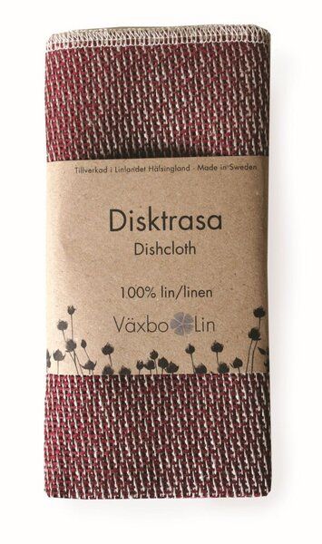 Växbo Lin Spültuch DISKTRASA Växbo Lin Spültuch DISKTRASA von Växbo Lin