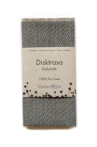 Växbo Lin Spültuch DISKTRASA von Växbo Lin