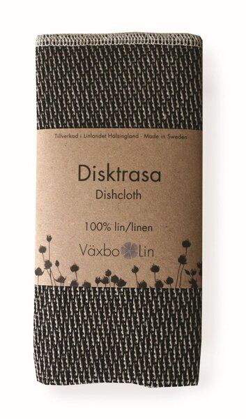 Växbo Lin Spültuch DISKTRASA von Växbo Lin