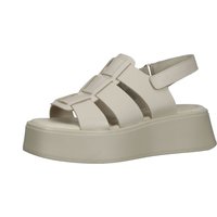 Vagabond Plateausandaletten "Vagabond Sandalen Leder" von Vagabond