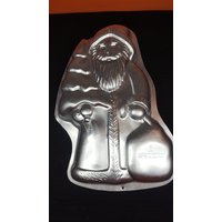 Rustikale Kunststoff-Backform Von Wilkens von VagabondVintageWagon
