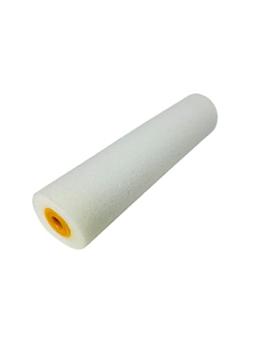 10x Farbwalze Schaumrolle 15cm Walzen Farbrollen Farbschaumwalze 10x Farbwalze Schaumrolle 15cm Walzen Farbrollen Farbschaumwalze von Vago-Tools