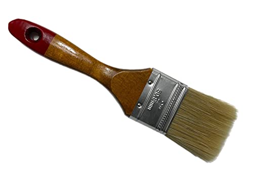 24x Flachpinsel Lackpinsel 50mm Pinsel Universalpinsel Malerpinsel 24x Flachpinsel Lackpinsel 50mm Pinsel Universalpinsel Malerpinsel von Vago-Tools