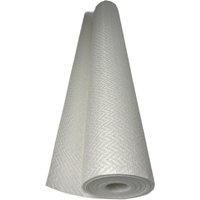 Glasfasergewebe 140 g/m² ZickzackTapete 1x Glasfasertapete incl KLEBER Glasfasergewebe 140 g/m² ZickzackTapete 1x Glasfasertapete incl KLEBER von Vago-Tools