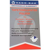 Universal Glasfaserkleber Kleber 3 kg Tapetenkleber Glasfasertapete Universal Glasfaserkleber Kleber 3 kg Tapetenkleber Glasfasertapete von Vago-Tools