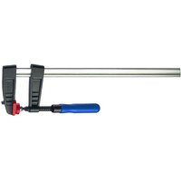 5x Schraubzwinge 500 x 120 mm Klemmzwinge Schnellspannzwinge Zwingen von Vago-Tools