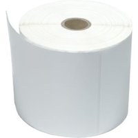 6 Rollen Versandetiketten Versandlabel 103x199mm 500 Labels Etiketten von Vago-Tools