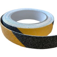 Antirutschband Klebeband Gripband 25mmx5m Antirutschstreifen 1 Rolle von Vago-Tools
