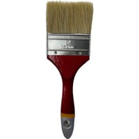 Flach Malerpinsel Lackpinsel Lasur Acryl Lasurpinsel 24x univers. 75mm Flach Malerpinsel Lackpinsel Lasur Acryl Lasurpinsel 24x univers. 75mm von Vago-Tools