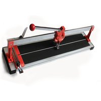 Fliesenschneider 1200mm Fliesenschneidmaschine Fliesen Profiwerkzeug von Vago-Tools
