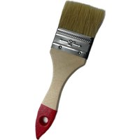 Lackierpinsel Lasuren Maler Pinsel 12x Flachpinsel Chinaborste 50mm Lackierpinsel Lasuren Maler Pinsel 12x Flachpinsel Chinaborste 50mm von Vago-Tools