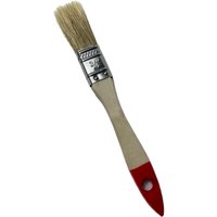 Lackierpinsel Lasuren Maler Pinsel 24x Flachpinsel Chinaborste 20mm Lackierpinsel Lasuren Maler Pinsel 24x Flachpinsel Chinaborste 20mm von Vago-Tools