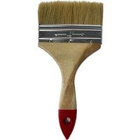 Lackierpinsel Lasuren Maler Pinsel 6x Flachpinsel Chinaborste 100m Lackierpinsel Lasuren Maler Pinsel 6x Flachpinsel Chinaborste 100m von Vago-Tools