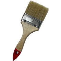 Lasuren Maler Pinsel 6x Flachpinsel Chinaborste 75mm Lackierpinsel Lasuren Maler Pinsel 6x Flachpinsel Chinaborste 75mm Lackierpinsel von Vago-Tools