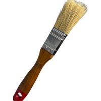 Malerpinsel Flachpinsel Lackpinsel 24x Universalpinsel 25mm Pinsel von Vago-Tools