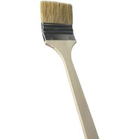 Pinsel Eckenpinsel Flachpinsel Malerpinsel 12x Heizkörperpinsel 75 mm Pinsel Eckenpinsel Flachpinsel Malerpinsel 12x Heizkörperpinsel 75 mm von Vago-Tools