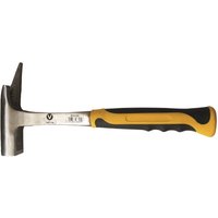Profi Latthammer Zimmermannshammer Hammer 600g von Vago-Tools