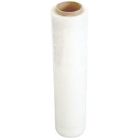 Vago-Tools Verpackungsfolie Wickelfolie Stretchfolie 500mmx300m 20my Palettenfolie 48x von Vago-Tools