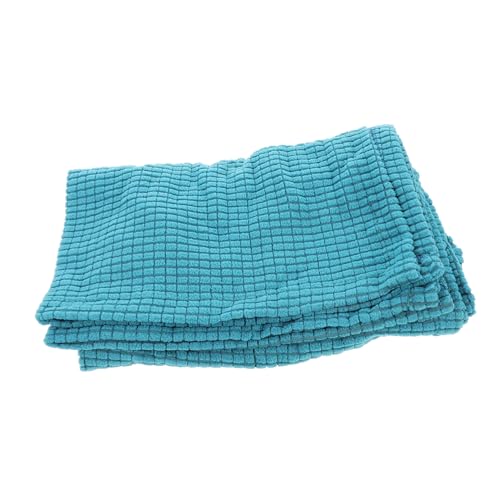 Vaguelly Armlehnenbezug Für Stühle Stretch Für Sessel Couch Sofa Waschbar Armlehnenbezüge Möbelschutz Passend Einfach Anzubringen rutschfest Stylische Note von Vaguelly