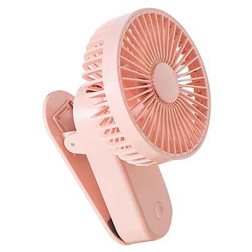 Vaguelly 1 Satz Multi Funktionaler Tragbarer USB Lüfter Wiederaufladbarer Mini Tischventilator für Zuhause Büro Camping und Outdoor mit Hoher Geschwindigkeit und Leisem Betrieb Vaguelly 1 Satz Multi Funktionaler Tragbarer USB Lüfter Wiederaufladbarer Mini Tischventilator für Zuhause Büro Camping und Outdoor mit Hoher Geschwindigkeit und Leisem Betrieb von Vaguelly
