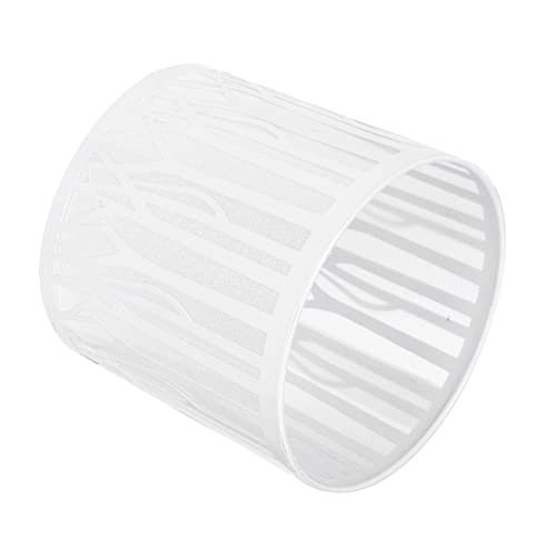 Vaguelly 1 Stück Eisen Pendelleuchte Lampenschirm im Wald Design für Restaurant und Wohnzimmer Stabil und Langlebig Handgefertigt mit Zeitlosem Fassung Vaguelly 1 Stück Eisen Pendelleuchte Lampenschirm im Wald Design für Restaurant und Wohnzimmer Stabil und Langlebig Handgefertigt mit Zeitlosem Fassung von Vaguelly