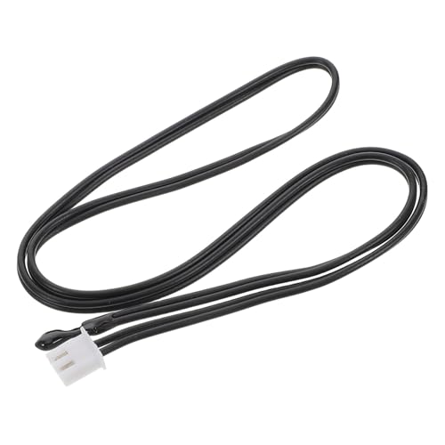 Vaguelly 10 Stück Teiliges für Reparatur von Klimaanlagen Präziser Temperatursensor für und Energieeinsparung Installieren und Effizient Anwendung Vaguelly 10 Stück Teiliges für Reparatur von Klimaanlagen Präziser Temperatursensor für und Energieeinsparung Installieren und Effizient Anwendung von Vaguelly