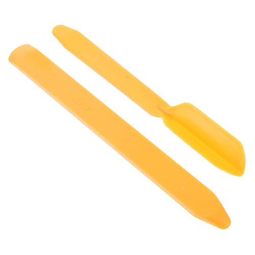 Vaguelly 100 Stück Teiliges Silikonfugenwerkzeug mit Ergonomischem Griff Wiederverwendbare Fugen Spachteln für Bad Küche und Boden Robustes Caulking Finishing Tool für Fugen und Vaguelly 100 Stück Teiliges Silikonfugenwerkzeug mit Ergonomischem Griff Wiederverwendbare Fugen Spachteln für Bad Küche und Boden Robustes Caulking Finishing Tool für Fugen und von Vaguelly