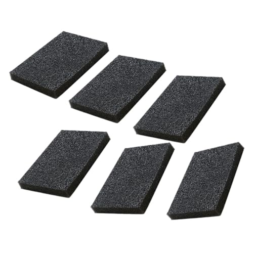 Vaguelly 10stücke Nano Schmirgelschwämme Reinigungsschwämme Schwammradierer Aluminiumoxid Schmirgelschwamm Für Küche Und Haushalt Schmirgelpads Zum Entfernen Von Flecken Vaguelly 10stücke Nano Schmirgelschwämme Reinigungsschwämme Schwammradierer Aluminiumoxid Schmirgelschwamm Für Küche Und Haushalt Schmirgelpads Zum Entfernen Von Flecken von Vaguelly