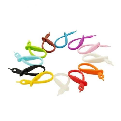 Vaguelly 12 Stück Teiliges Silikon Glasmarkierer Bunte Weinglas Trinkglas Markierungen Wiederverwendbare Strip Tags für Party Hochzeit Bar und Zuhause Einfache Zufällige Zufällige Farbe Vaguelly 12 Stück Teiliges Silikon Glasmarkierer Bunte Weinglas Trinkglas Markierungen Wiederverwendbare Strip Tags für Party Hochzeit Bar und Zuhause Einfache Zufällige Zufällige Farbe von Vaguelly