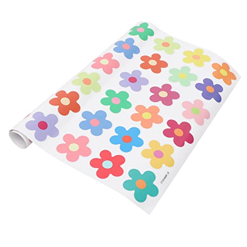 Vaguelly 1Blatt Selbstklebender Fliesenaufkleber für Kinderzimmer Abziehbar und Leicht Anzubringen Vielseitig Einsetzbar für Wand und Bodenfliesen für Schlafzimmer Badezimmer Vaguelly 1Blatt Selbstklebender Fliesenaufkleber für Kinderzimmer Abziehbar und Leicht Anzubringen Vielseitig Einsetzbar für Wand und Bodenfliesen für Schlafzimmer Badezimmer von Vaguelly