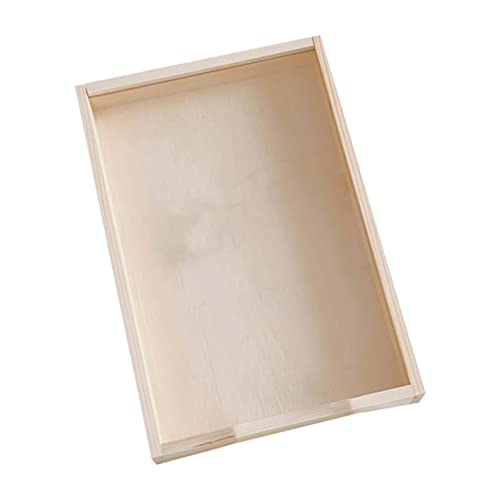 Vaguelly 1Stück Maniküre Vitrine Aufbewahrungsbehälter Für Nagelmodelle Display Box Für Gefälschte Nägel Zur Präsentation Und Aufbewahrung Vaguelly 1Stück Maniküre Vitrine Aufbewahrungsbehälter Für Nagelmodelle Display Box Für Gefälschte Nägel Zur Präsentation Und Aufbewahrung von Vaguelly