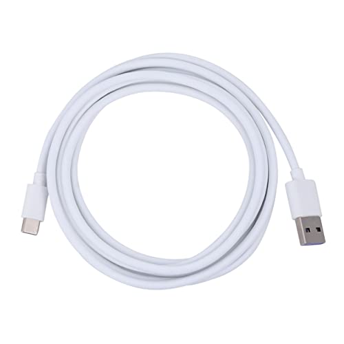 Vaguelly 1Stück USB C Kabel Charging Datenkabel für Kompatibel mit Smartphones Tablets Hochgeschwindigkeits Datenübertragung von Vaguelly