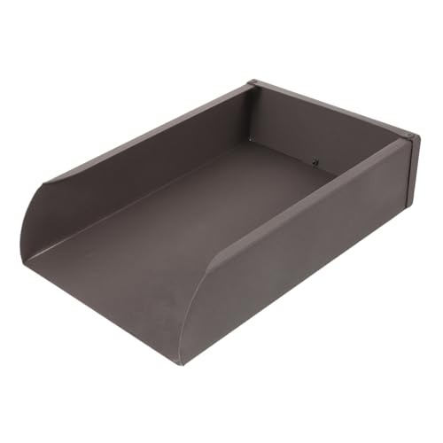 Vaguelly 1Stücke Aluminiumlegierte Fallrohrwanne für Dachrinne Regenwasserableitung zur Fundamentpflege Einfach Installierbar Wetterbeständig Vaguelly 1Stücke Aluminiumlegierte Fallrohrwanne für Dachrinne Regenwasserableitung zur Fundamentpflege Einfach Installierbar Wetterbeständig von Vaguelly