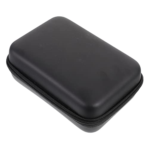 Vaguelly 1stücke Recorder Schutzhülle Hartschalen Aufbewahrung Für Tragbare Aufnahmegeräte Eva Reise Organizer Für Kabel Und Zubehör Für Büro Und Unterwegs Vaguelly 1stücke Recorder Schutzhülle Hartschalen Aufbewahrung Für Tragbare Aufnahmegeräte Eva Reise Organizer Für Kabel Und Zubehör Für Büro Und Unterwegs von Vaguelly