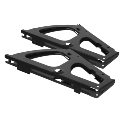 Vaguelly 2 Paare Schuhschrank Schubladenscharniere Flip Halterungen für Schuhregale Metallplatte Langlebig und Vielseitig für Umgestaltung von Schuhregalen und Platzsparend Vaguelly 2 Paare Schuhschrank Schubladenscharniere Flip Halterungen für Schuhregale Metallplatte Langlebig und Vielseitig für Umgestaltung von Schuhregalen und Platzsparend von Vaguelly