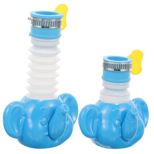 Vaguelly 2 Stück Cartoon Wasserhahn Verlängerung Spritz Aufsatz für Küche und Bad Einsetzbar Kinderfreundlich Installieren Langlebig und Praktisch Zufällige Farbe Zufällige Farbe Vaguelly 2 Stück Cartoon Wasserhahn Verlängerung Spritz Aufsatz für Küche und Bad Einsetzbar Kinderfreundlich Installieren Langlebig und Praktisch Zufällige Farbe Zufällige Farbe von Vaguelly