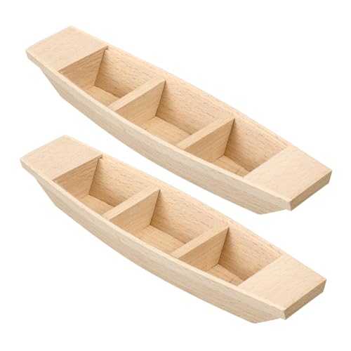 Vaguelly 2 Stück Holzbootmodell unfertige Boote Miniaturboote Hausdekoration unvollendet Mini-Boot- Kind Kreative Holzbootdekoration Miniboot aus Holz Bootsverzierung Vaguelly 2 Stück Holzbootmodell unfertige Boote Miniaturboote Hausdekoration unvollendet Mini-Boot- Kind Kreative Holzbootdekoration Miniboot aus Holz Bootsverzierung von Vaguelly