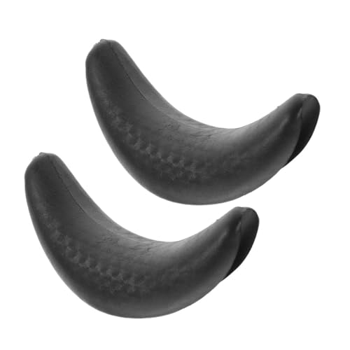 Vaguelly 2 Stück Nackenstützkissen für Shampoo Schüssel Ergonomisches Langlebiges Nackenkissen für Friseursalons Installieren Komfortable Unterstützung für Haarwaschbecken Vaguelly 2 Stück Nackenstützkissen für Shampoo Schüssel Ergonomisches Langlebiges Nackenkissen für Friseursalons Installieren Komfortable Unterstützung für Haarwaschbecken von Vaguelly