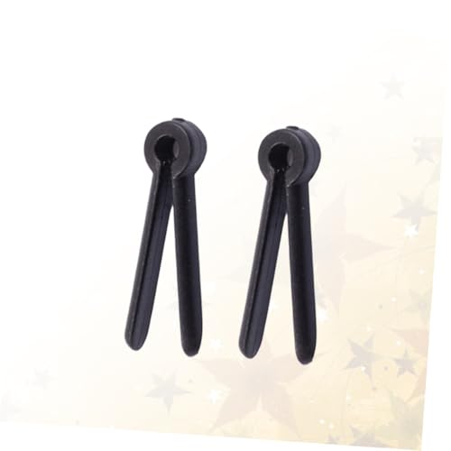 Vaguelly 2 Stück Peep Sight Halter für Compoundbogen Praktisches Bogenschießen Zubehör Einfache Montage zwischen Bogensehnen Robustes Material Tragbar und Vielseitig Geeignet Vaguelly 2 Stück Peep Sight Halter für Compoundbogen Praktisches Bogenschießen Zubehör Einfache Montage zwischen Bogensehnen Robustes Material Tragbar und Vielseitig Geeignet von Vaguelly
