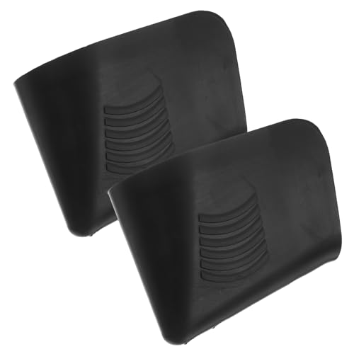 Vaguelly 2 Stück Teiliges Fliesen abdichtungswerkzeug Vielseitiges Fugenfüll Glättwerkzeug aus Effizientes Caulking Tool für Heimrenovierung Boden Wandfliesen Einfache Anwendung für Profis von Vaguelly