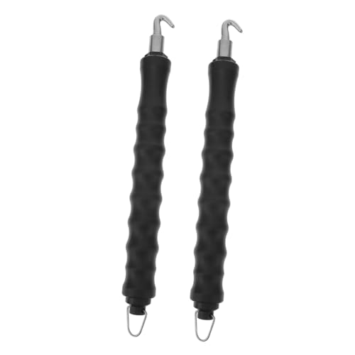 Vaguelly 2 Stück Teiliges Halbautomatisches Bewehrungsbindewerkzeug mit Stahlhaken Drahtspannfunktion Rostfrei mit Rutschfestem Kunststoffgriff für Bau Zaunarbeiten Vaguelly 2 Stück Teiliges Halbautomatisches Bewehrungsbindewerkzeug mit Stahlhaken Drahtspannfunktion Rostfrei mit Rutschfestem Kunststoffgriff für Bau Zaunarbeiten von Vaguelly