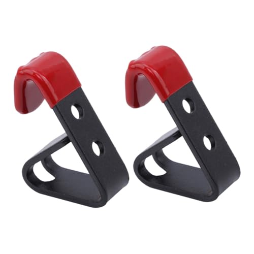 Vaguelly 2 Stück Teiliges Stahl wandhaken Radaufhängung Hohe Tragfähigkeit Platzsparend Schnelle Montage für Reifen Felgendisplay in Werkstatt und Garage Vaguelly 2 Stück Teiliges Stahl wandhaken Radaufhängung Hohe Tragfähigkeit Platzsparend Schnelle Montage für Reifen Felgendisplay in Werkstatt und Garage von Vaguelly