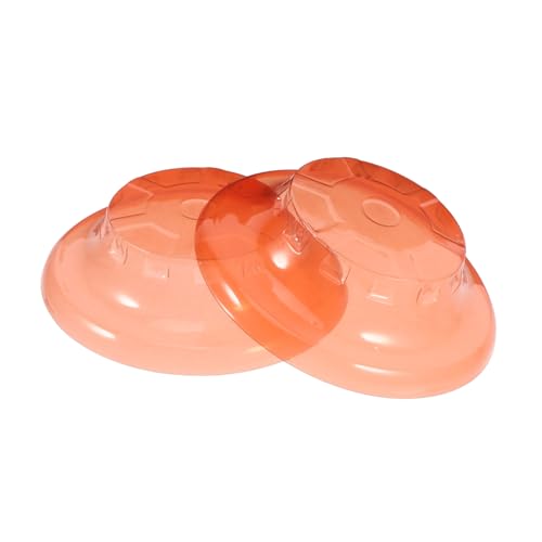 Vaguelly 2 Stück Wiederverwendbare Schutzabdeckungen für Rauchmelder aus Robustem Kunststoff Staub und Schmutzresistent Einfache Installation für Küchen und Wohnbereiche Zuverlässiger Vaguelly 2 Stück Wiederverwendbare Schutzabdeckungen für Rauchmelder aus Robustem Kunststoff Staub und Schmutzresistent Einfache Installation für Küchen und Wohnbereiche Zuverlässiger von Vaguelly